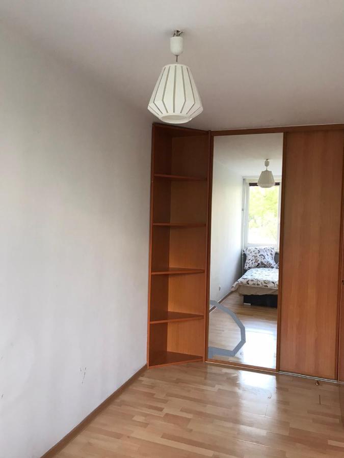 Apartament Promyka Warszawa