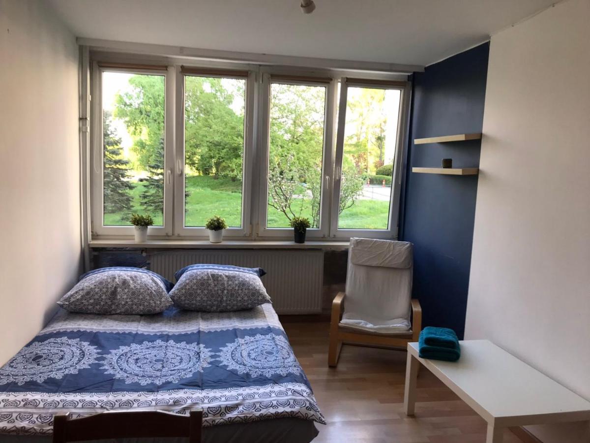 Promyka Apartament