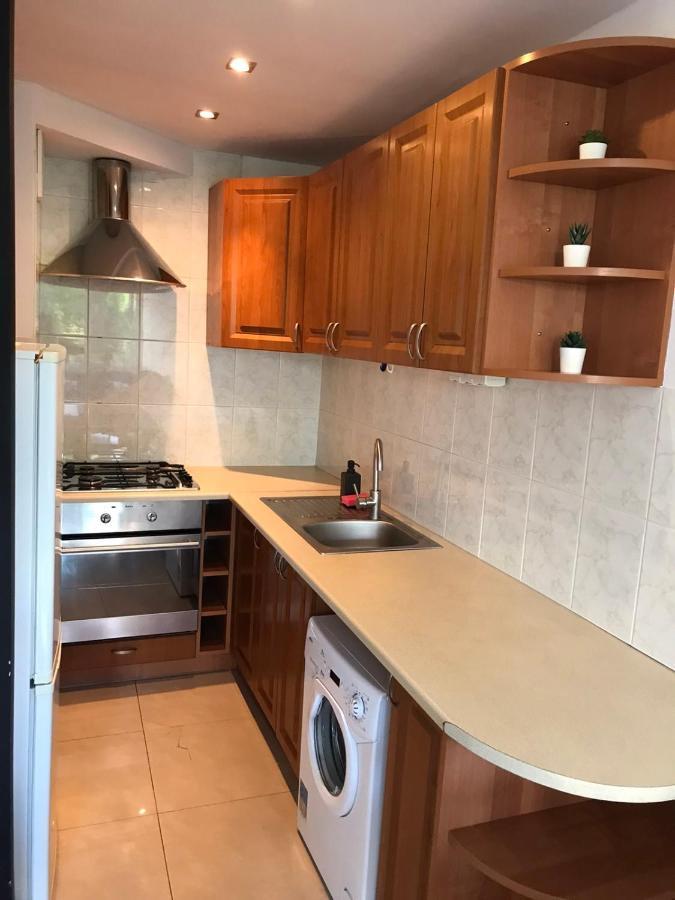 Promyka Apartament *